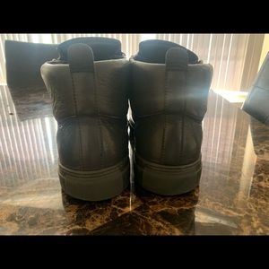 Grey Balenciaga Size 42